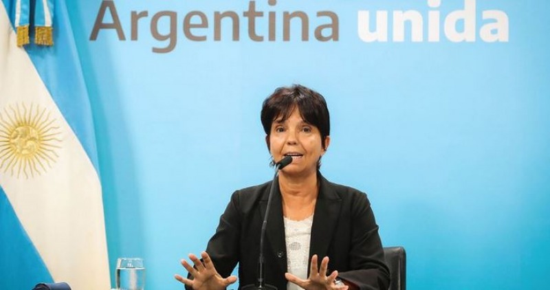 El Gobierno confirm que no habr ms ATP ni IFE